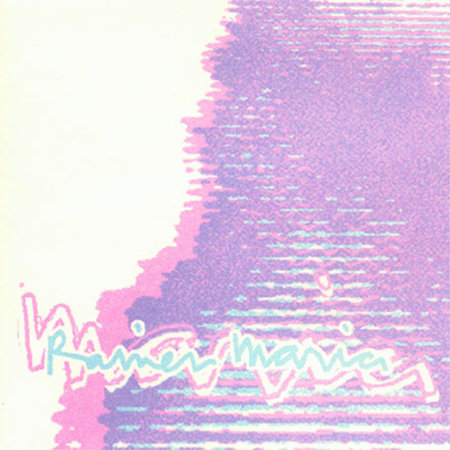 icon for Rainer Maria - Rainer Maria EP