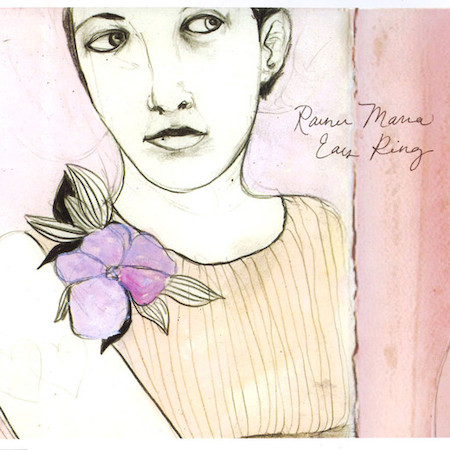 icon for Rainer Maria - Ears Ring