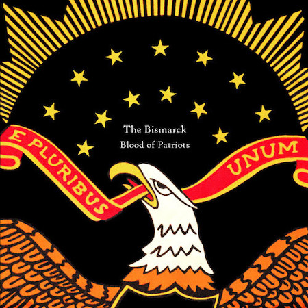 icon for The Bismarck - Blood Of Patriots