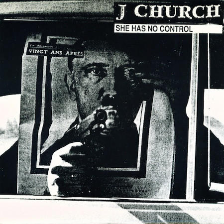 icon for J Church - She Has No Control