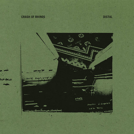 icon for Crash Of Rhinos - Distal