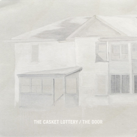 icon for The Casket Lottery - The Door