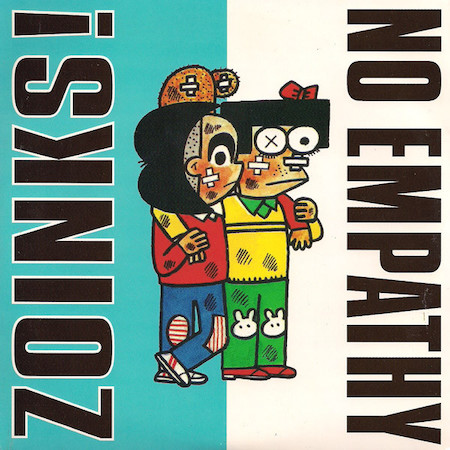 icon for Zoinks! / No Empathy - Zoinks! / No Empathy