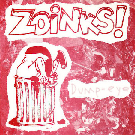 icon for Zoinks! - Dump-Eye