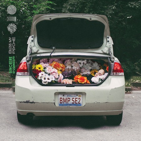 icon for Sincere Engineer - Bless My Psyche