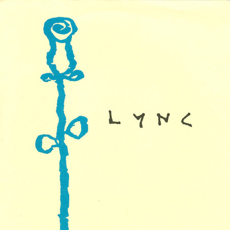 icon for Lync - Two Feet In Front