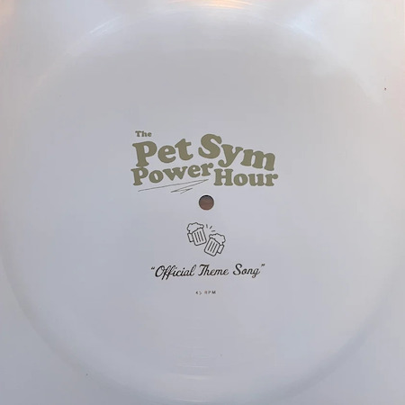 icon for Pet Symmetry - The Pet Sym Power Hour Official Theme Song