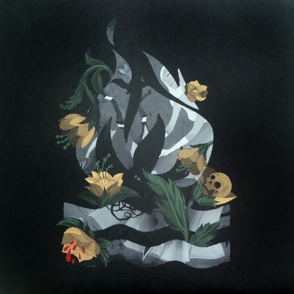icon for Hot Water Music - Feel The Void