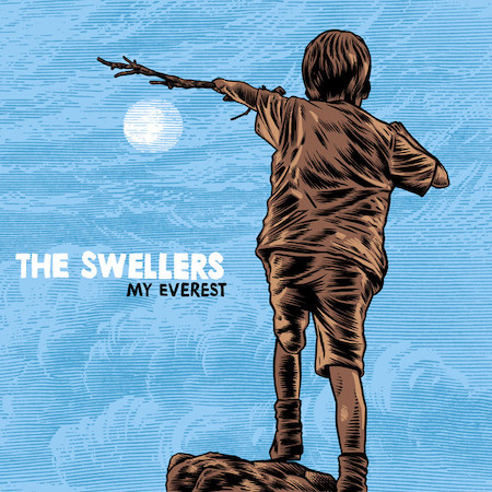 icon for The Swellers - My Everest
