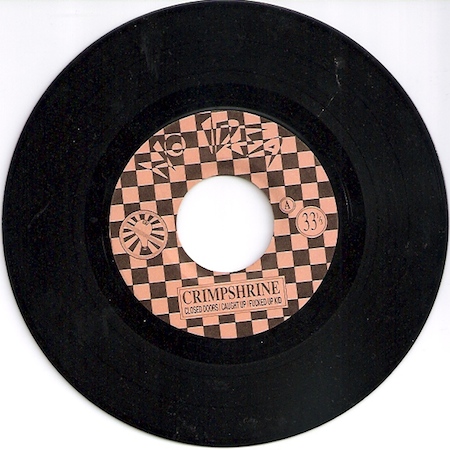 icon for Crimpshrine / Mutley Chix - Crimpshrine / Mutley Chix