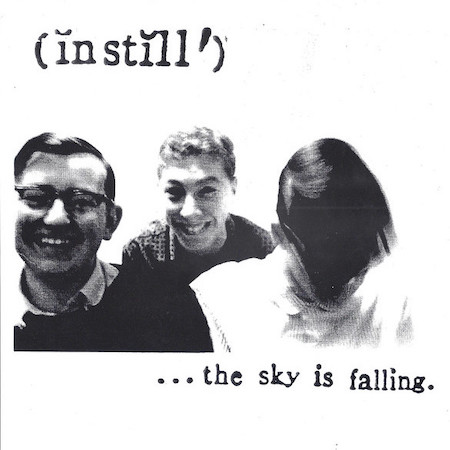 icon for Instill' - ...The Sky Is Falling