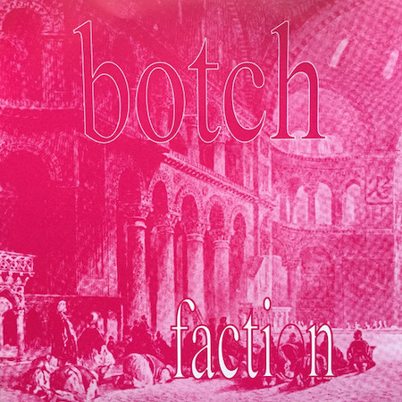 icon for Botch - Faction