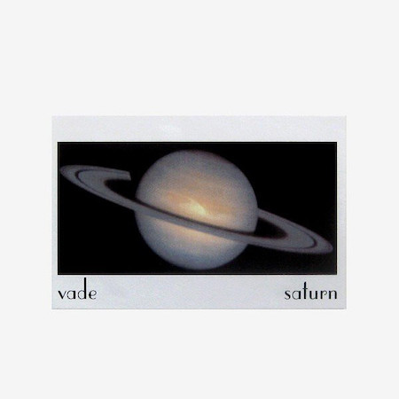 icon for Vade - Saturn