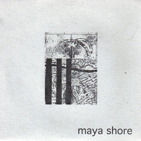 icon for Maya Shore / Lyndal Control - Maya Shore / Lyndal Control