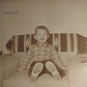 icon for Cringer - Greatest Hits Compilation Volume 1
