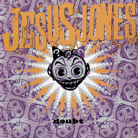 icon for Jesus Jones - Doubt