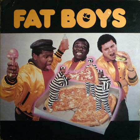 icon for Fat Boys - Fat Boys
