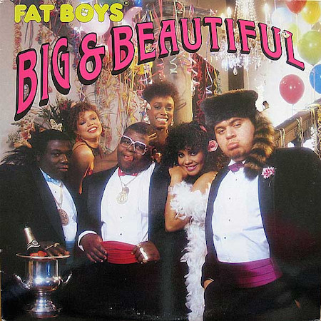 icon for Fat Boys - Big & Beautiful