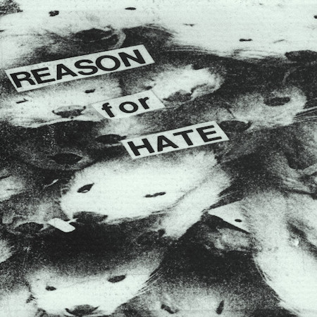 icon for Reason For Hate - Reason For Hate