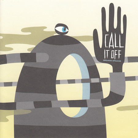 icon for Speaker Speaker - Call It Off