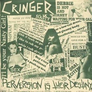 icon for Cringer - Perversion is their Destiny