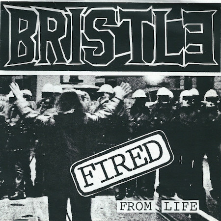 icon for Bristle - Fired From Life