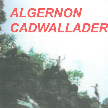 icon for Algernon Cadwallader - Fun