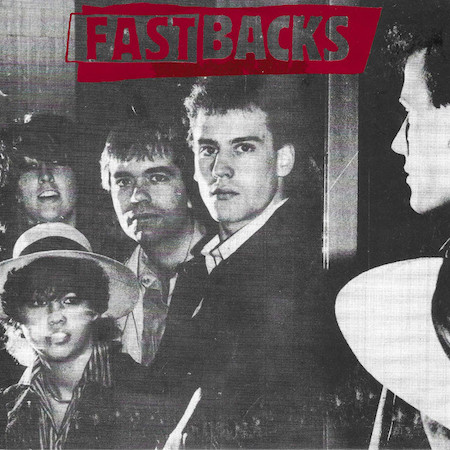 icon for Fastbacks - Fastbacks
