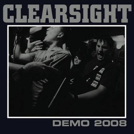icon for Clearsight - Demo 2008