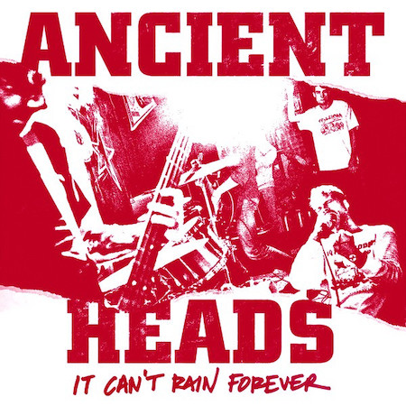 icon for Ancient Heads - It Can't Rain Forever