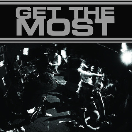 icon for Get The Most - Collection