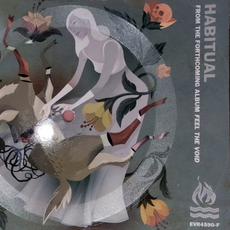 icon for Hot Water Music - Habitual