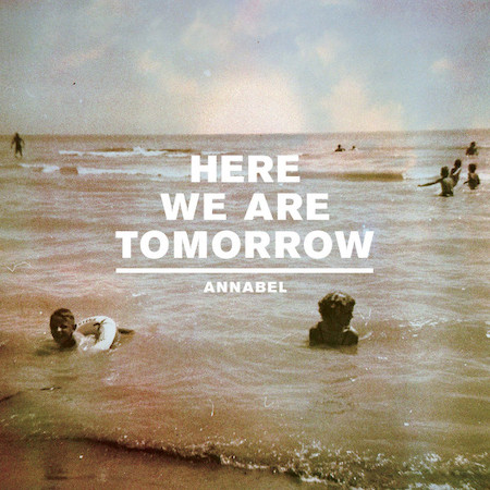 icon for Annabel - Here We Are Tomorrow