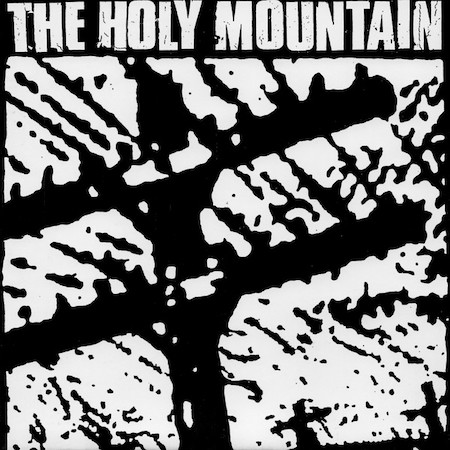 icon for The Holy Mountain - Your Face In Decline