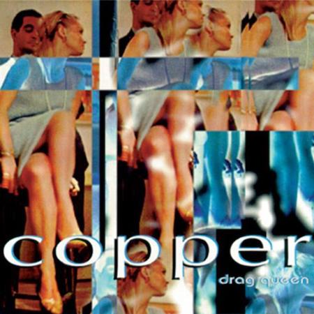 icon for Copper - Drag Queen