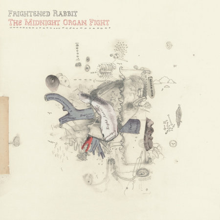 icon for Frightened Rabbit - Midnight Organ Fight
