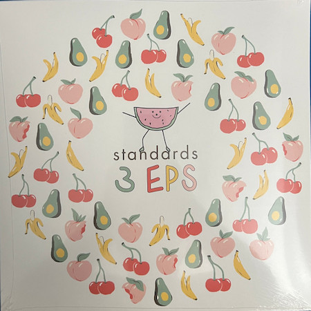 icon for Standards - 3 EPS