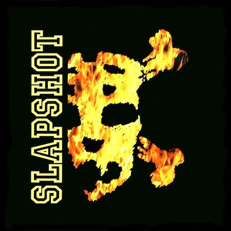 icon for Slapshot - I Believe