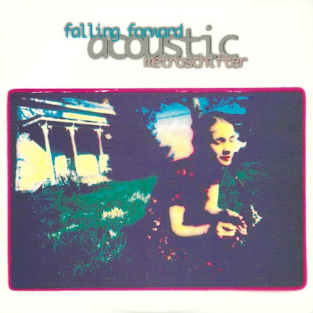 icon for Falling Forward / Metroschifter - Acoustic