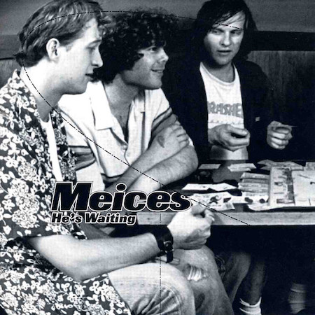 icon for Meices / Fastbacks - Meices / Fastbacks