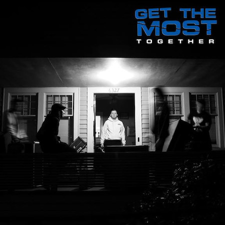 icon for Get The Most - Together