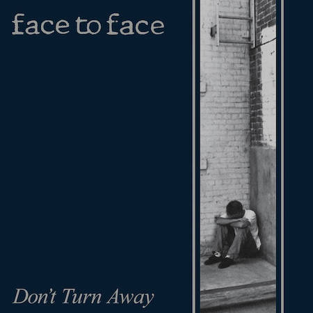 icon for Face To Face - Don't Turn Away