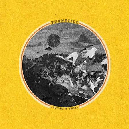 icon for Turnstile - Time & Space