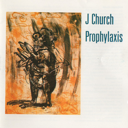 icon for J Church - Prophylaxis
