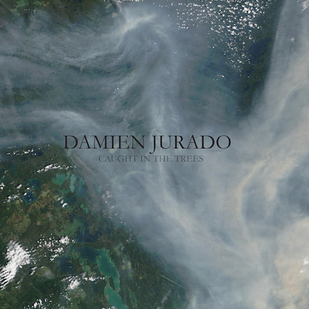 icon for Damien Jurado - Caught in the Trees