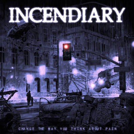 icon for Incendiary - Change The Way You Think About Pain
