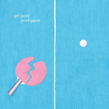 icon for Good Game - Get Good