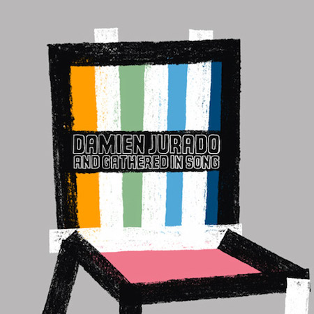 icon for Damien Jurado & Gathered in Song - I Break Chairs