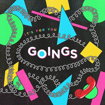 icon for Goings - It's For You