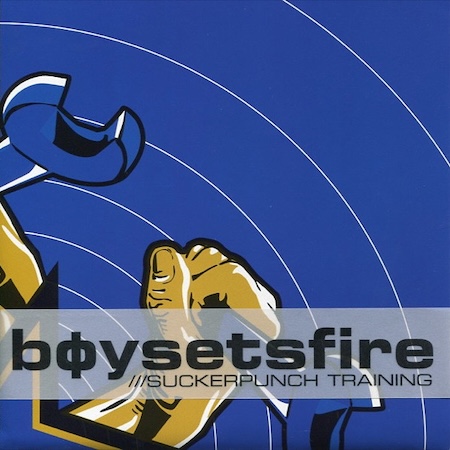 icon for Boysetsfire - Suckerpunch Training